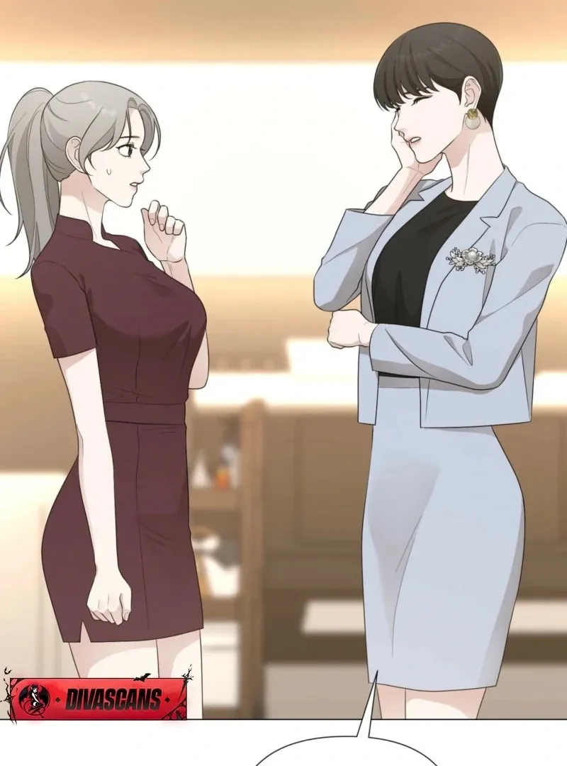 The CEO Caught Me in Heat Chapter 1 page 23 - 