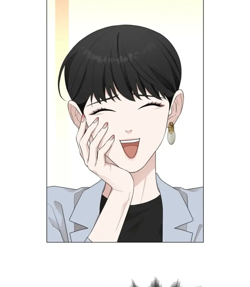 The CEO Caught Me in Heat Chapter 1 page 25 - 