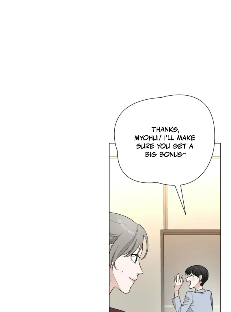 The CEO Caught Me in Heat Chapter 1 page 27 - 