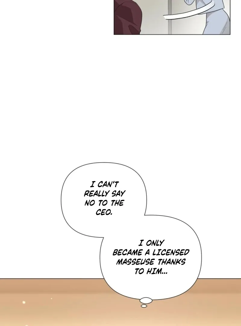 The CEO Caught Me in Heat Chapter 1 page 28 - 