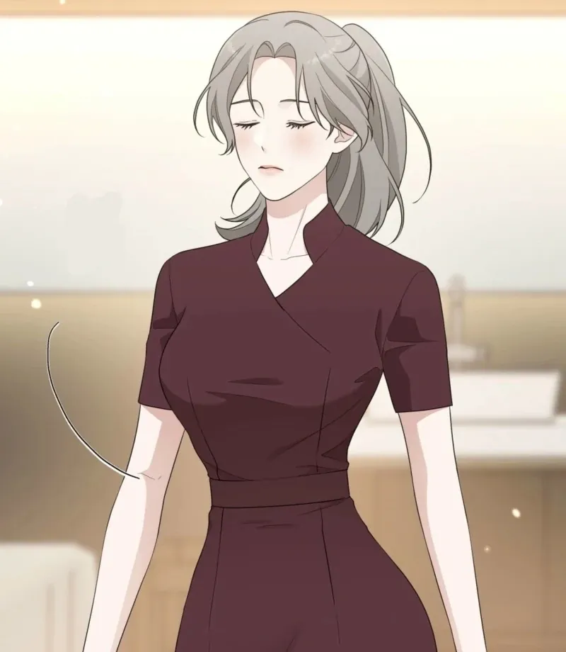 The CEO Caught Me in Heat Chapter 1 page 29 - 