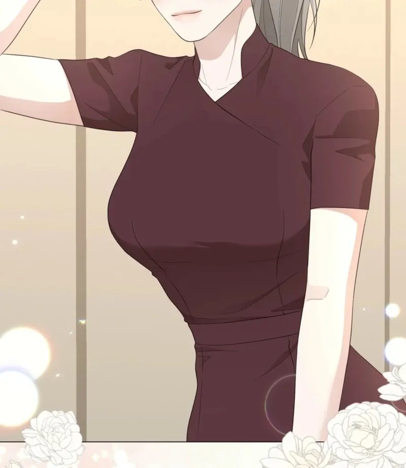 The CEO Caught Me in Heat Chapter 1 page 33 - 
