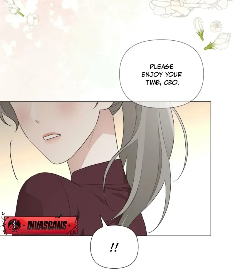 The CEO Caught Me in Heat Chapter 1 page 34 - 