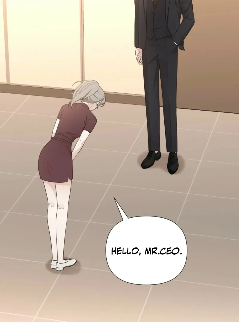 The CEO Caught Me in Heat Chapter 1 page 36 - 