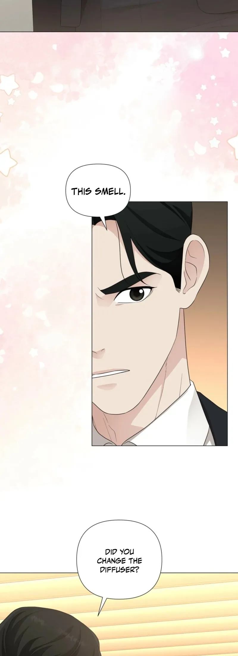 The CEO Caught Me in Heat Chapter 1 page 39 - 