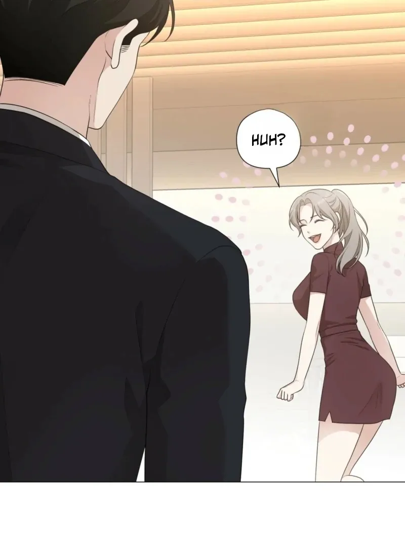 The CEO Caught Me in Heat Chapter 1 page 40 - 