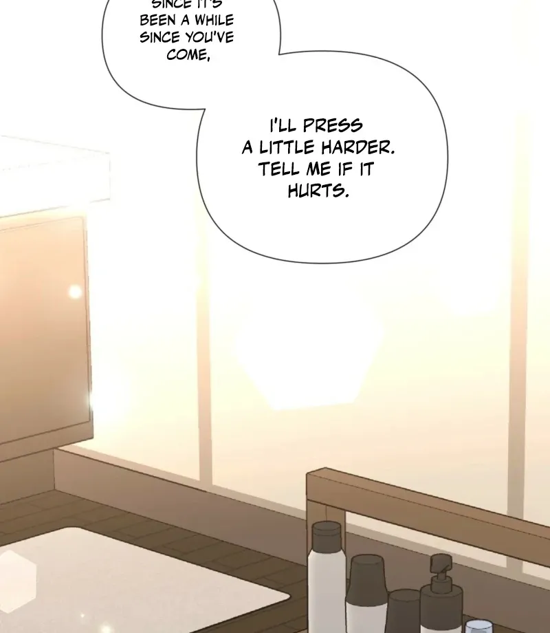 The CEO Caught Me in Heat Chapter 1 page 43 - 