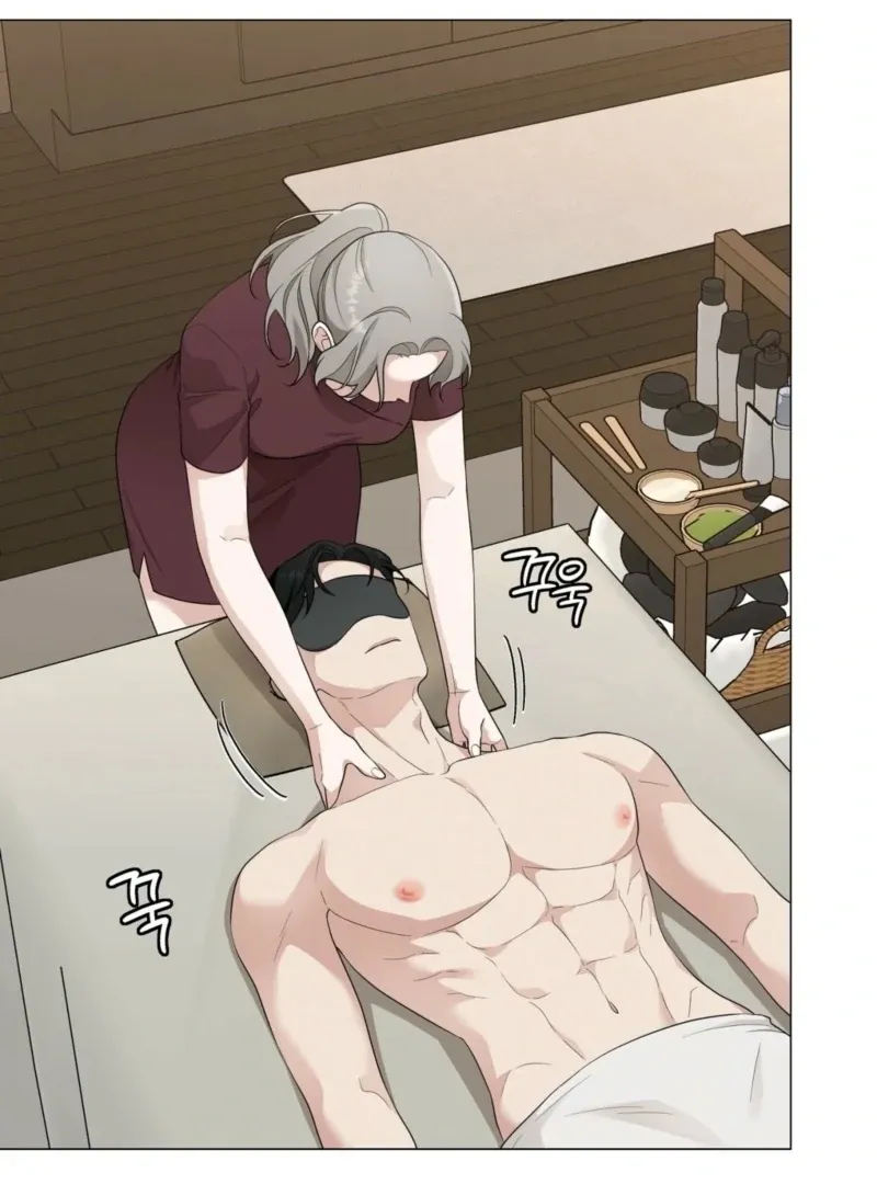 The CEO Caught Me in Heat Chapter 1 page 45 - 