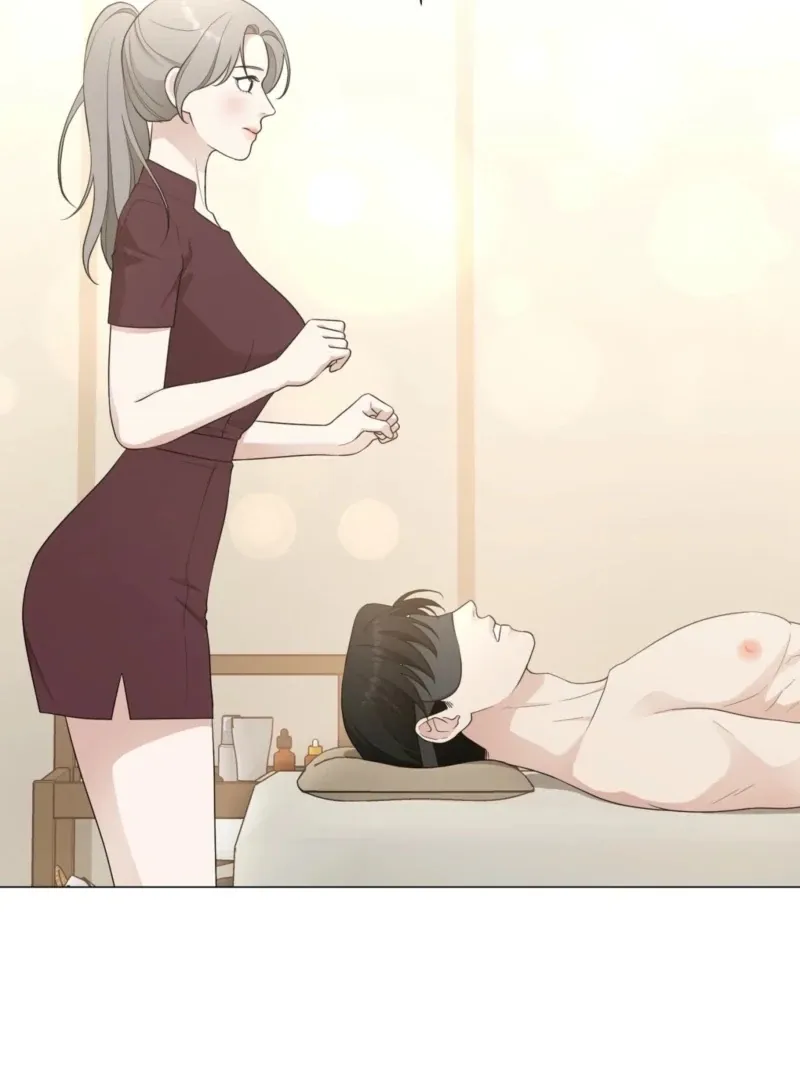 The CEO Caught Me in Heat Chapter 1 page 49 - 