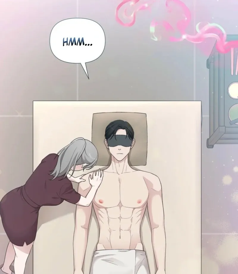 The CEO Caught Me in Heat Chapter 1 page 60 - 