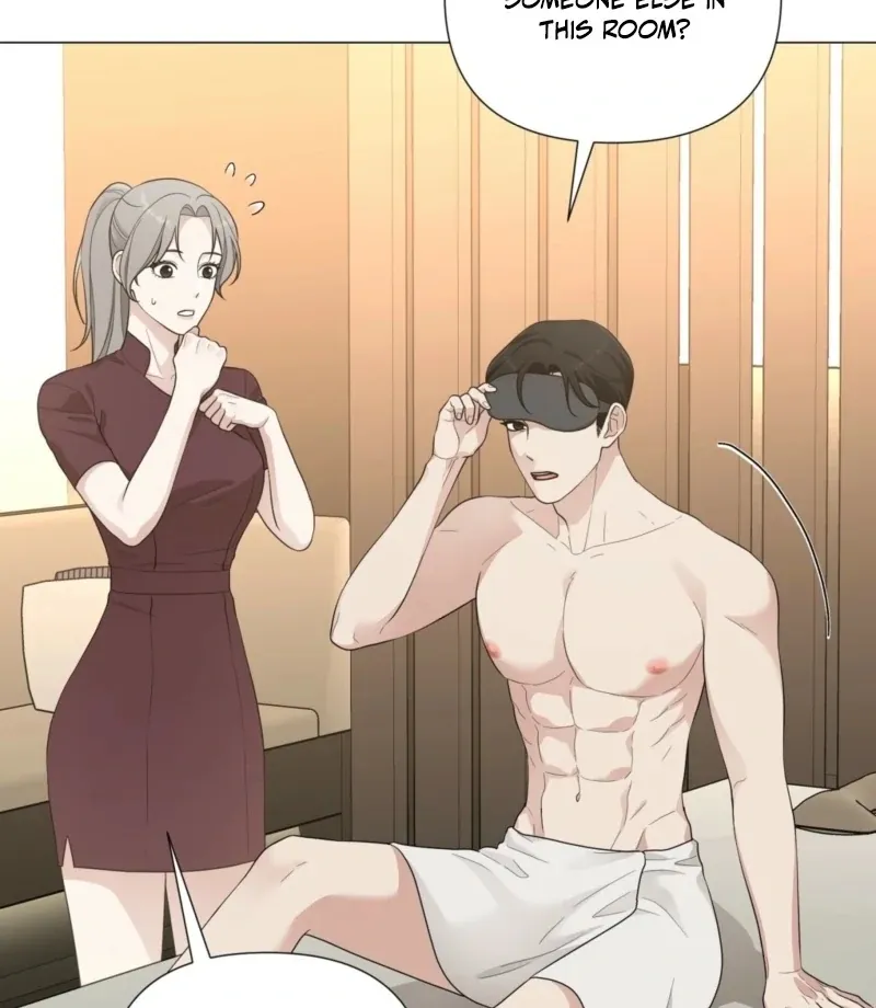 The CEO Caught Me in Heat Chapter 1 page 64 - 
