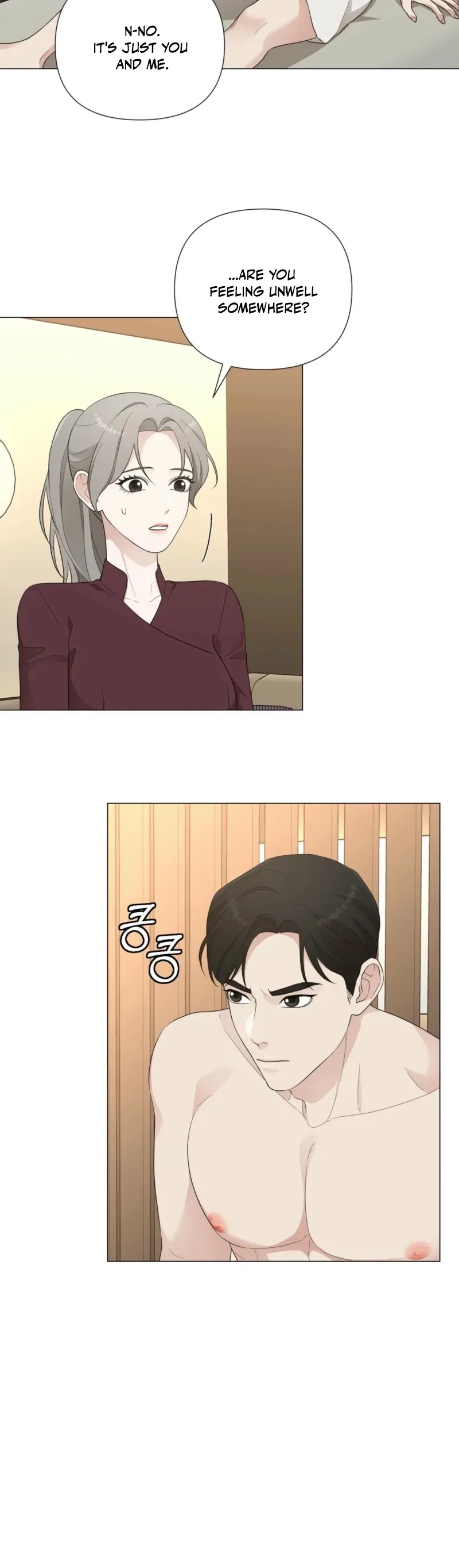 The CEO Caught Me in Heat Chapter 1 page 65 - 