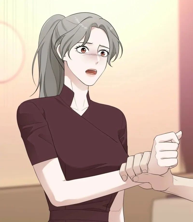 The CEO Caught Me in Heat Chapter 1 page 76 - 