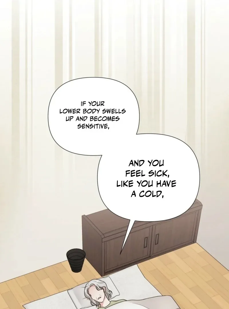 The CEO Caught Me in Heat Chapter 1 page 9 - 