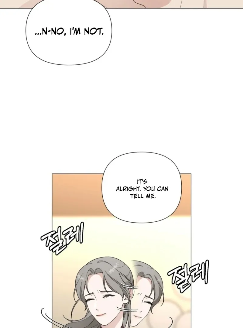 The CEO Caught Me in Heat Chapter 1 page 83 - 