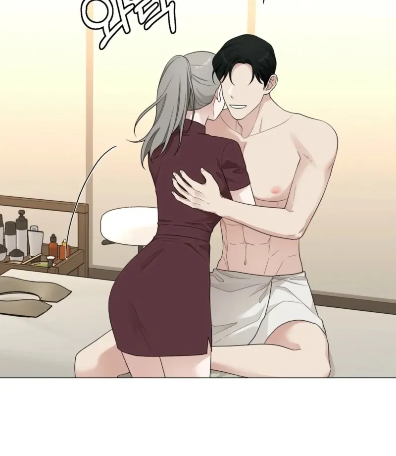 The CEO Caught Me in Heat Chapter 1 page 94 - 