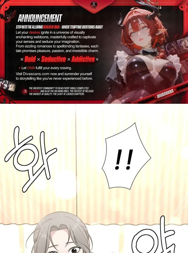 The CEO Caught Me in Heat Chapter 2 page 1 - 