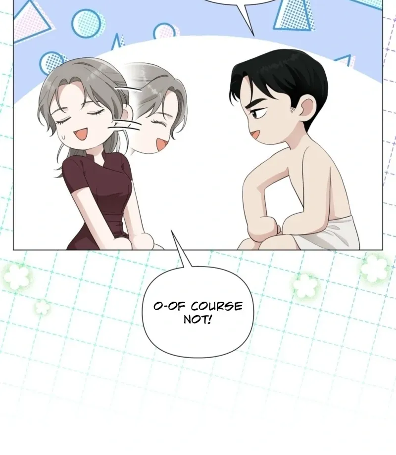 The CEO Caught Me in Heat Chapter 2 page 11 - 