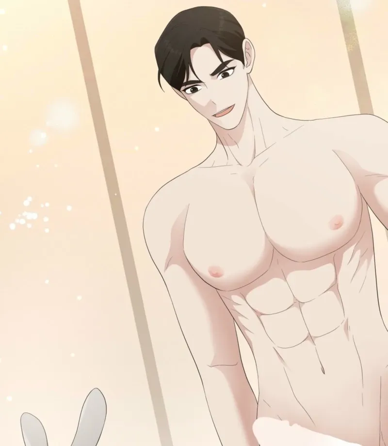 The CEO Caught Me in Heat Chapter 2 page 111 - 
