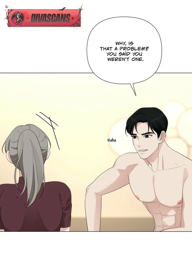 The CEO Caught Me in Heat Chapter 2 page 14 - 