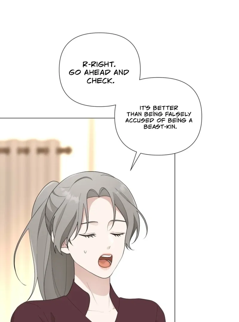 The CEO Caught Me in Heat Chapter 2 page 15 - 