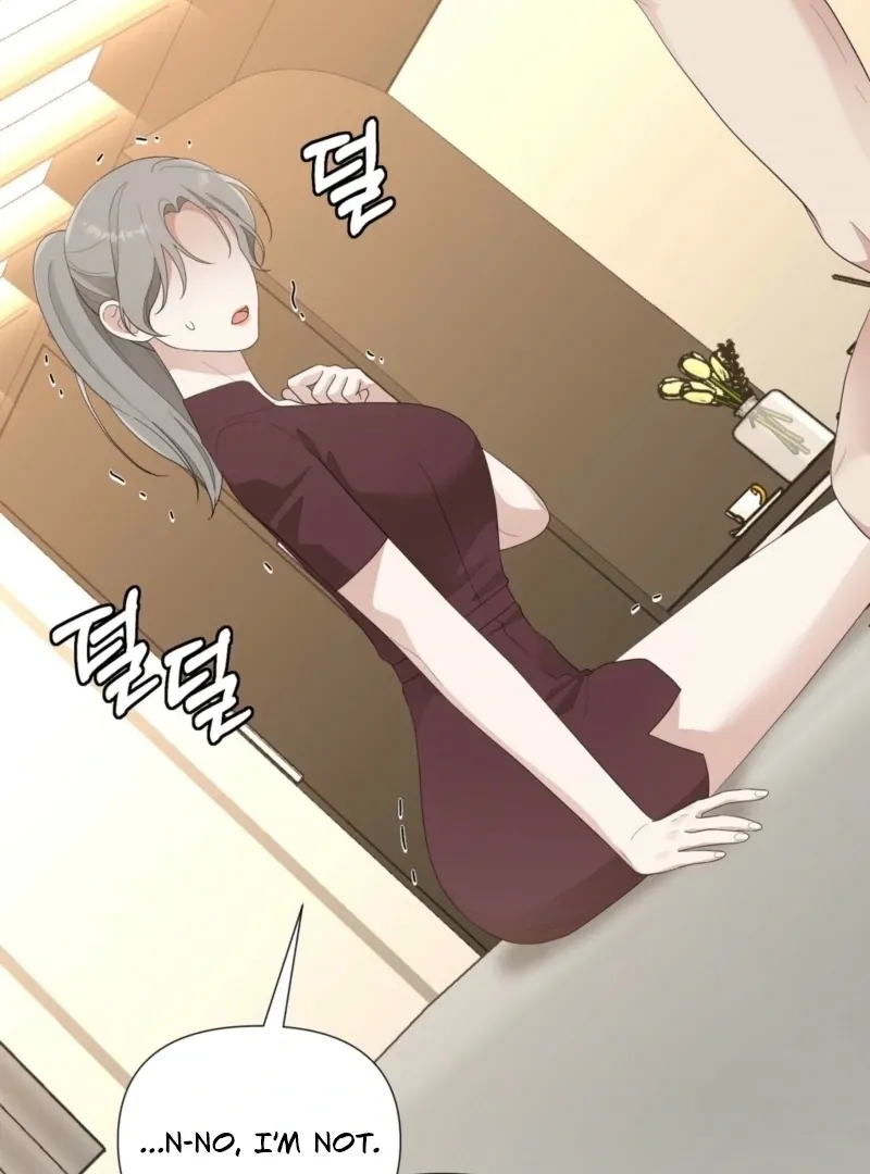 The CEO Caught Me in Heat Chapter 2 page 23 - 