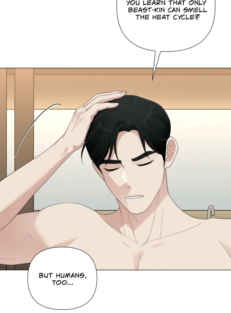 The CEO Caught Me in Heat Chapter 2 page 26 - 