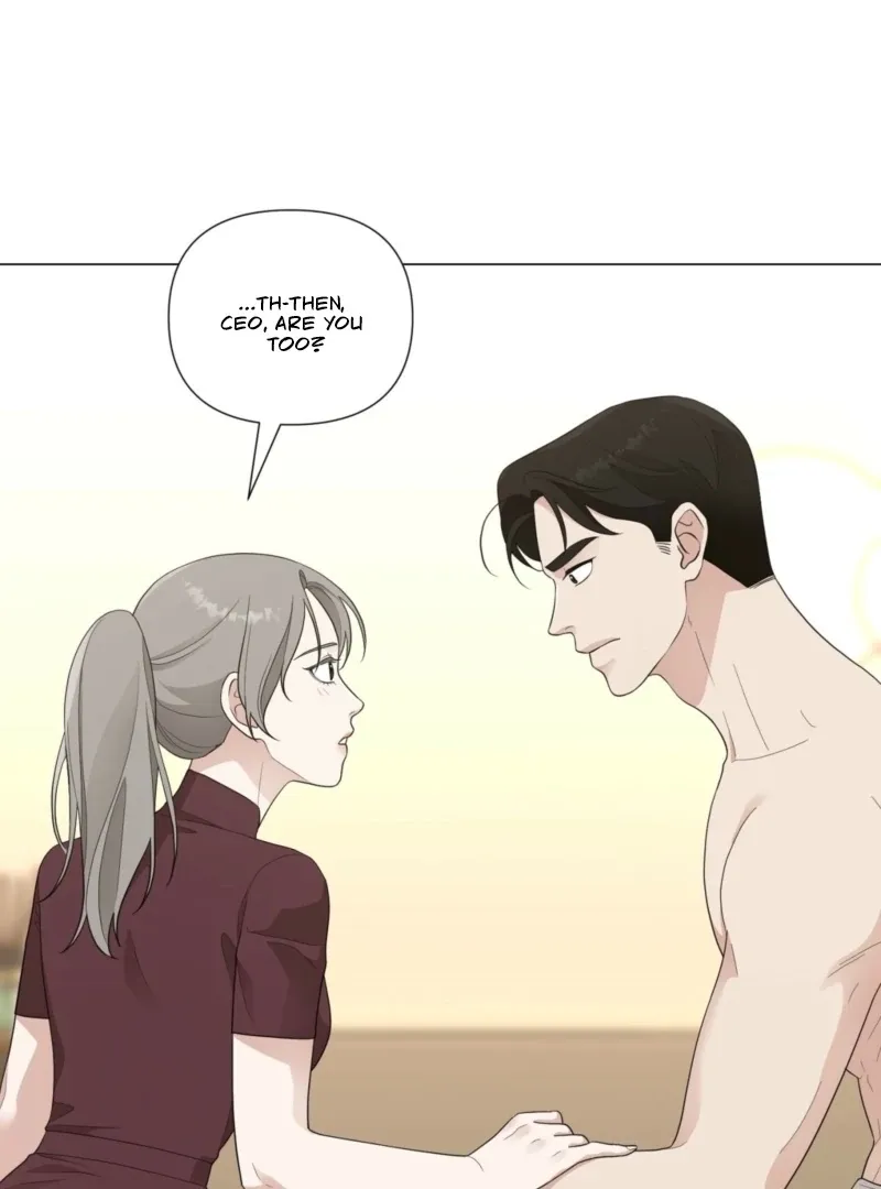The CEO Caught Me in Heat Chapter 2 page 28 - 