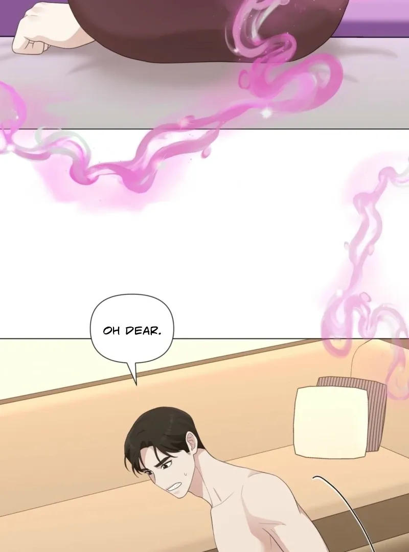 The CEO Caught Me in Heat Chapter 2 page 32 - 