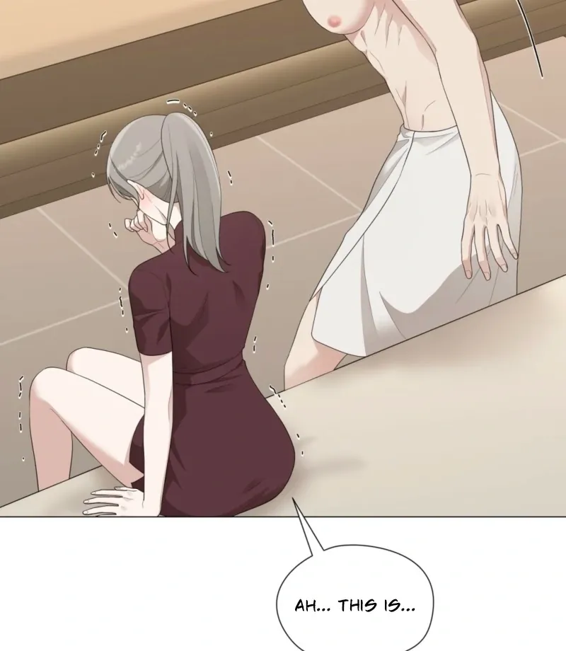 The CEO Caught Me in Heat Chapter 2 page 33 - 