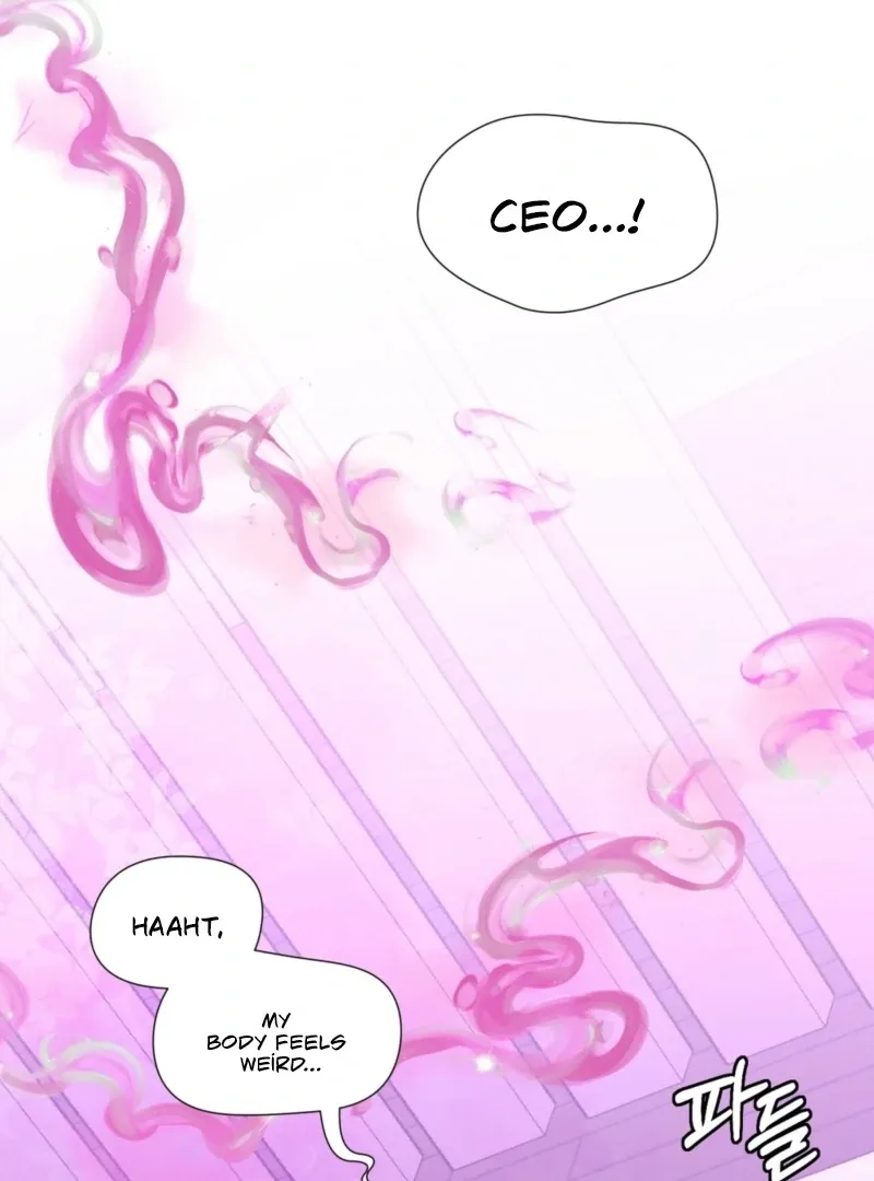 The CEO Caught Me in Heat Chapter 2 page 35 - 