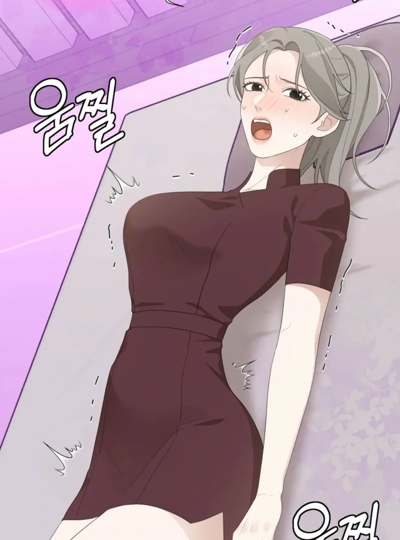 The CEO Caught Me in Heat Chapter 2 page 36 - 