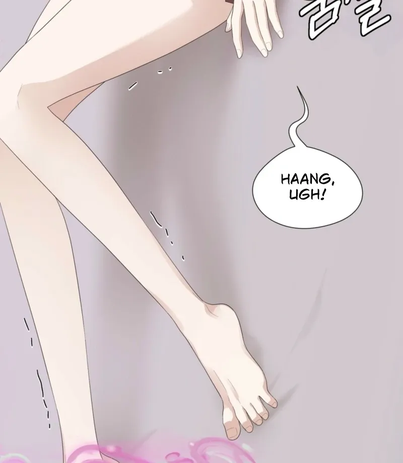 The CEO Caught Me in Heat Chapter 2 page 37 - 