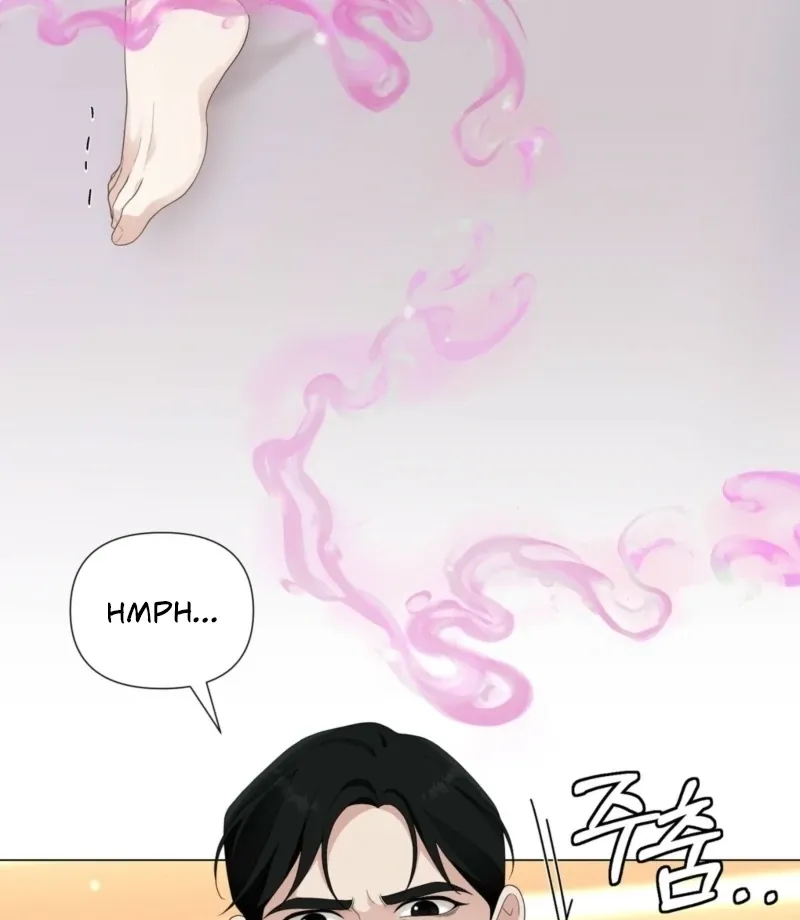 The CEO Caught Me in Heat Chapter 2 page 38 - 