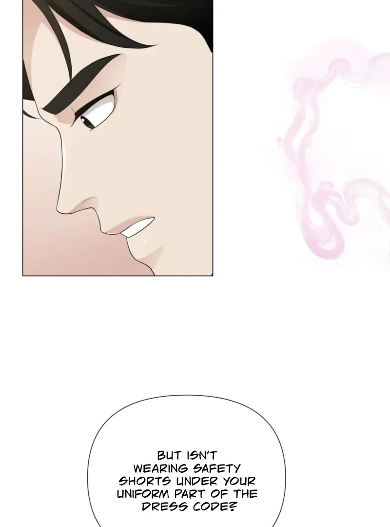 The CEO Caught Me in Heat Chapter 2 page 5 - 