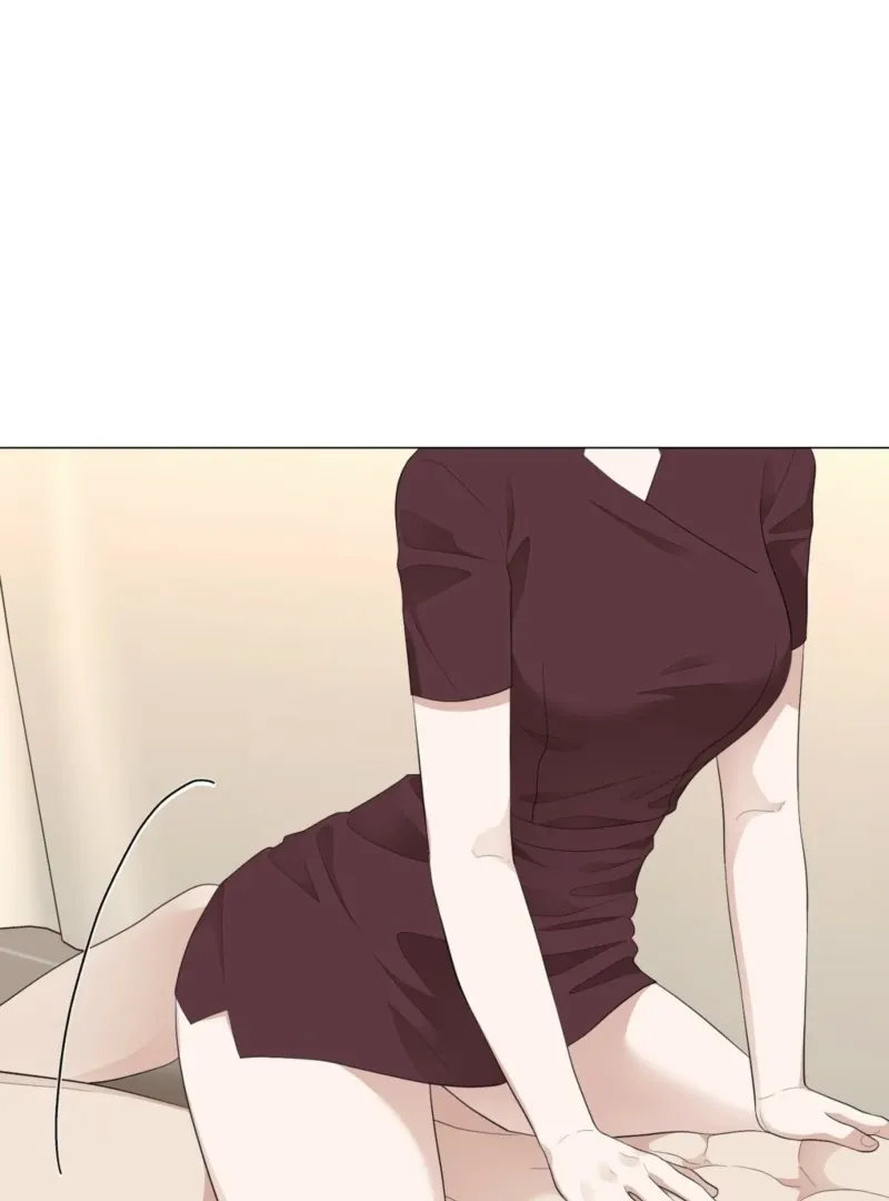 The CEO Caught Me in Heat Chapter 2 page 49 - 