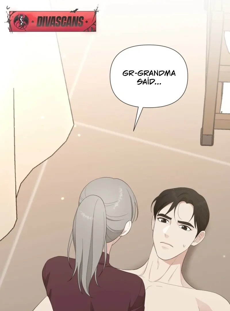 The CEO Caught Me in Heat Chapter 2 page 53 - 