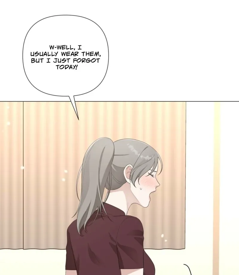 The CEO Caught Me in Heat Chapter 2 page 7 - 
