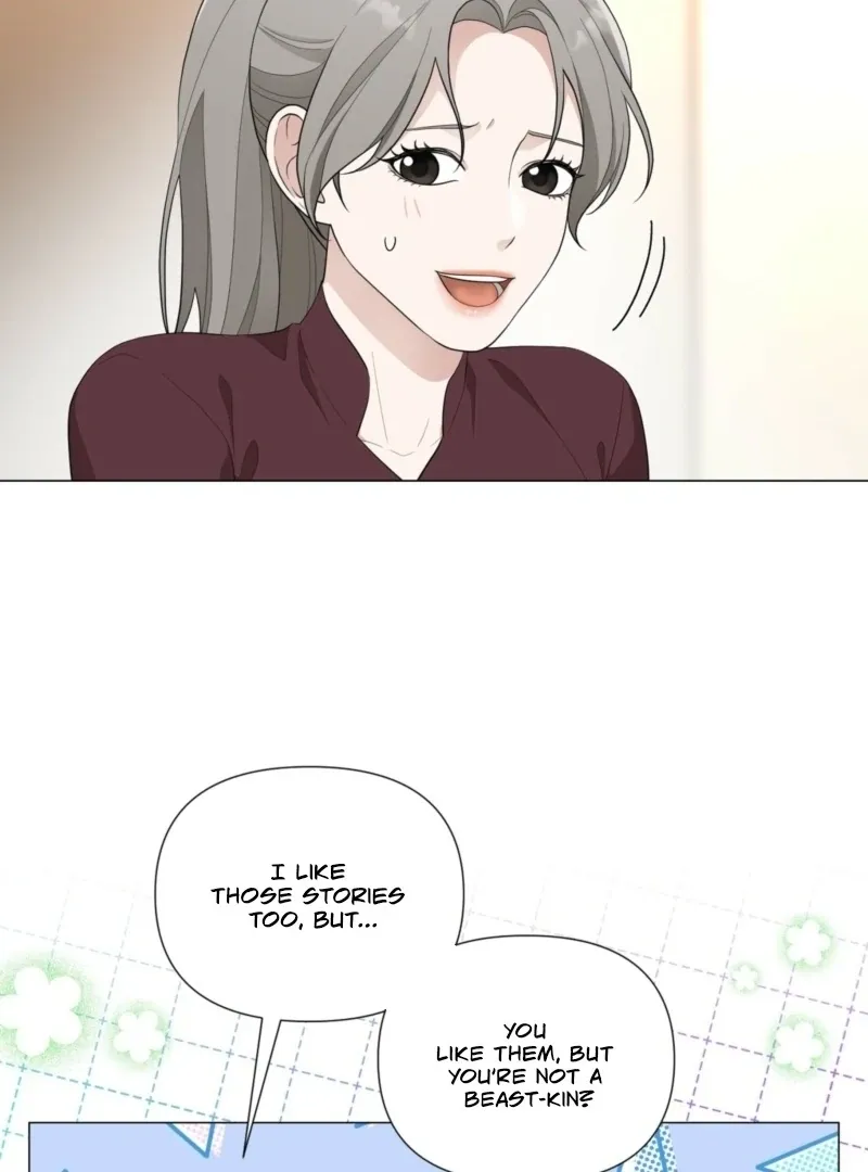 The CEO Caught Me in Heat Chapter 2 page 10 - 