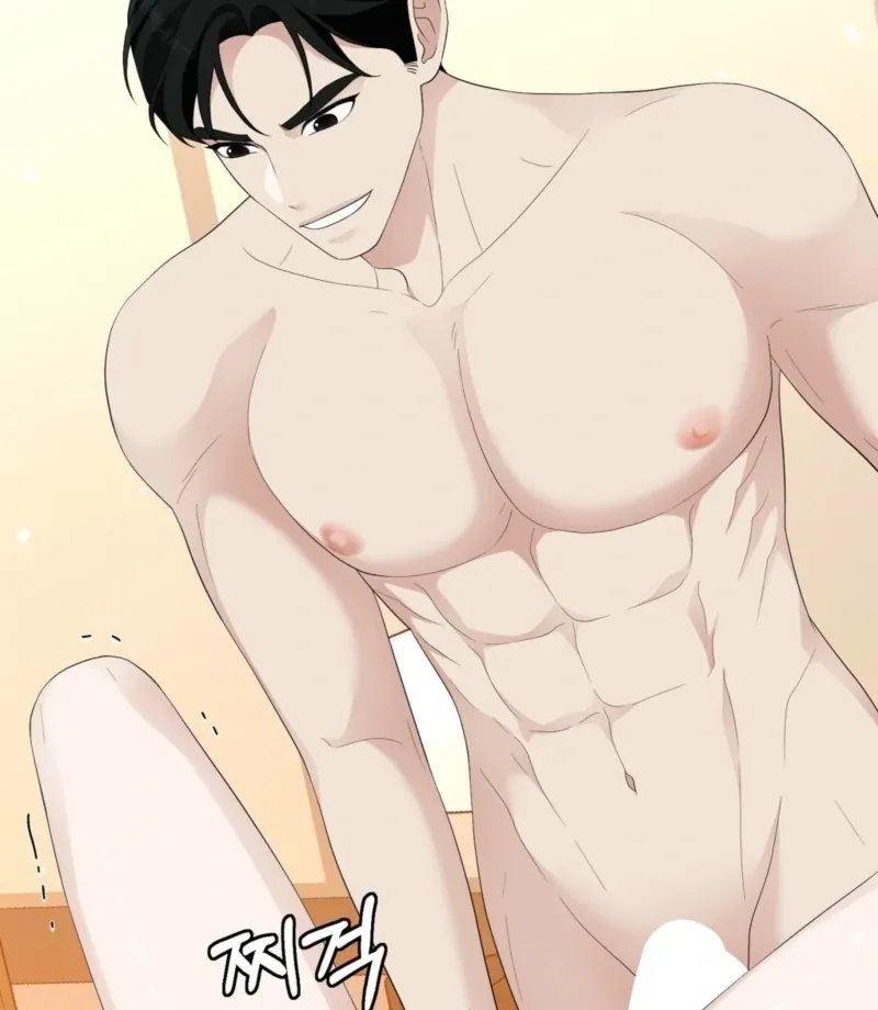 The CEO Caught Me in Heat Chapter 2 page 98 - 