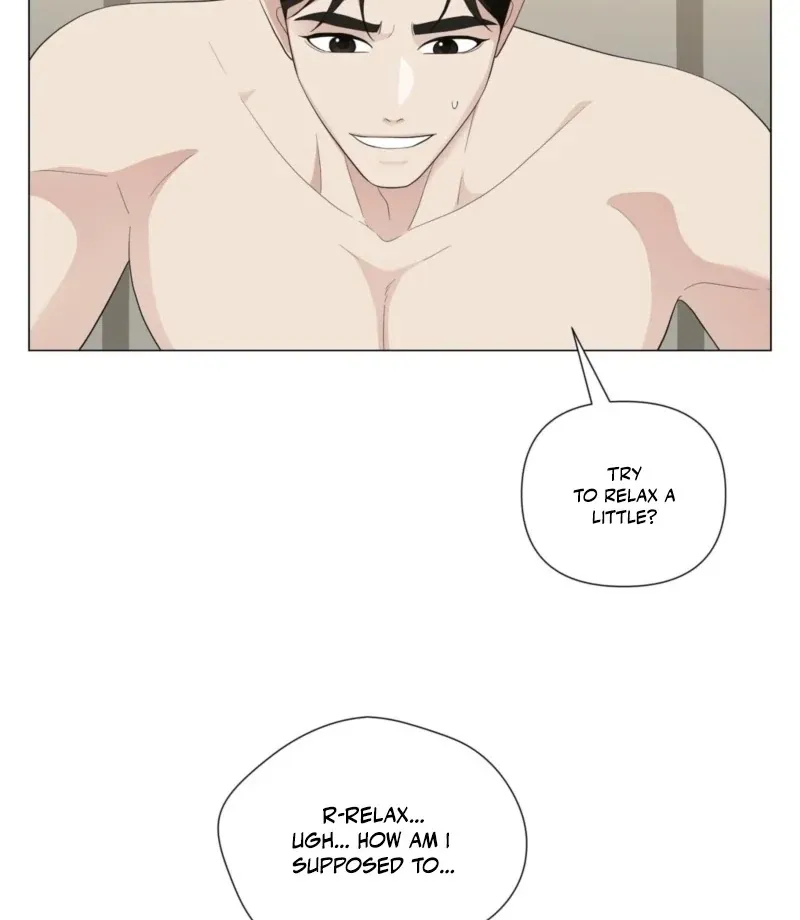 The CEO Caught Me in Heat Chapter 3 page 12 - 