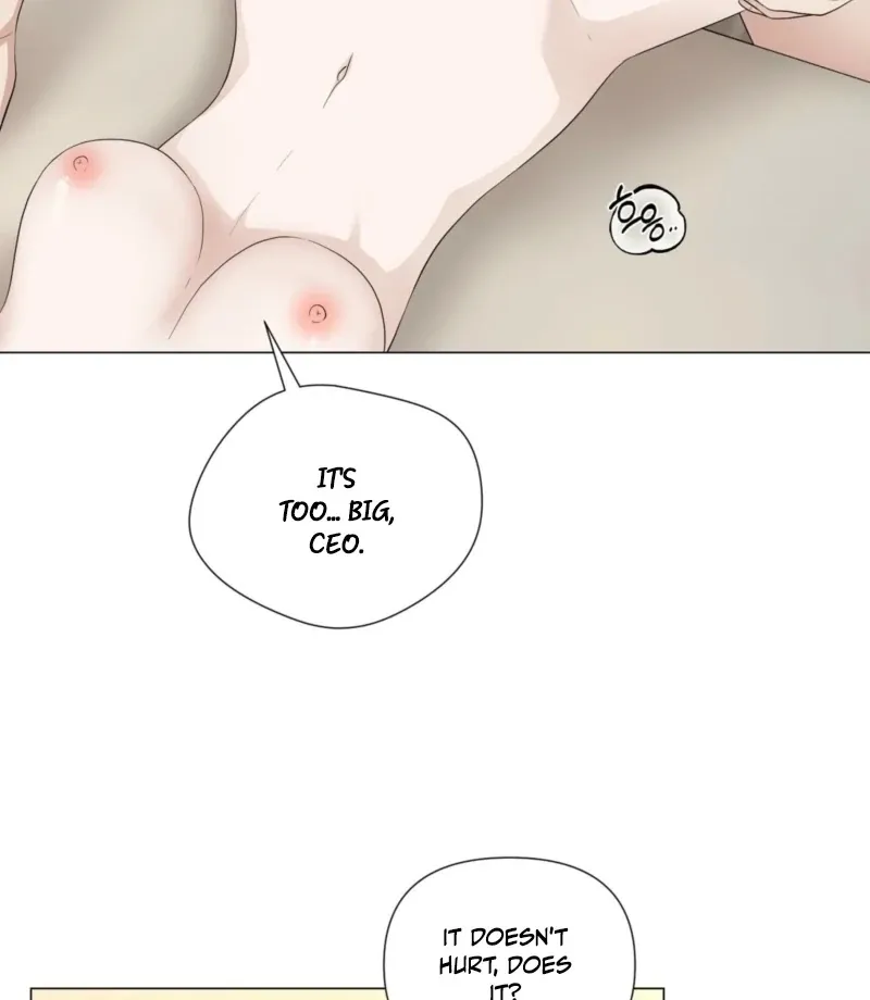 The CEO Caught Me in Heat Chapter 3 page 16 - 