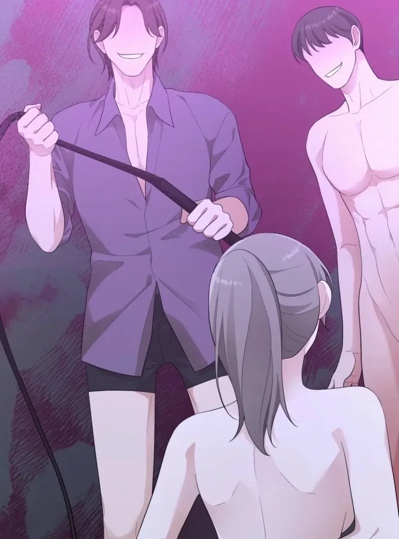 The CEO Caught Me in Heat Chapter 3 page 19 - 