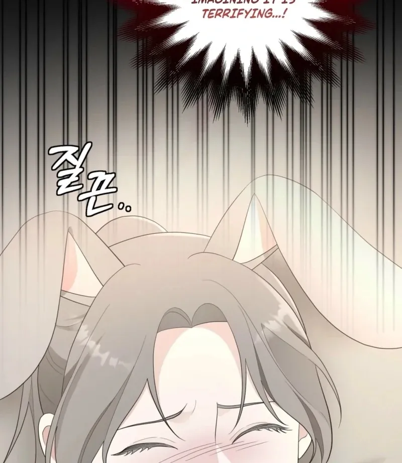 The CEO Caught Me in Heat Chapter 3 page 21 - 