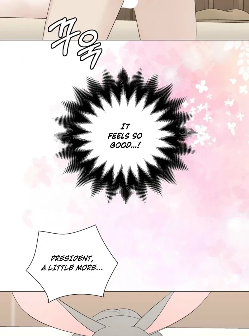 The CEO Caught Me in Heat Chapter 3 page 28 - 