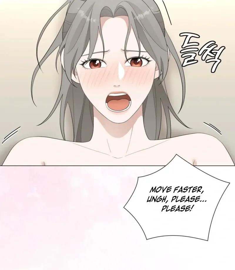 The CEO Caught Me in Heat Chapter 3 page 29 - 