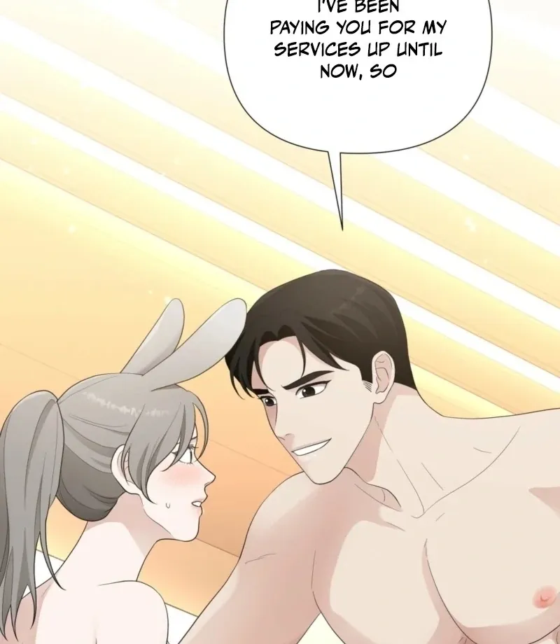 The CEO Caught Me in Heat Chapter 3 page 4 - 