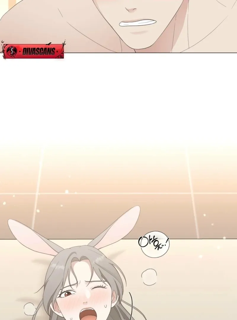 The CEO Caught Me in Heat Chapter 3 page 35 - 