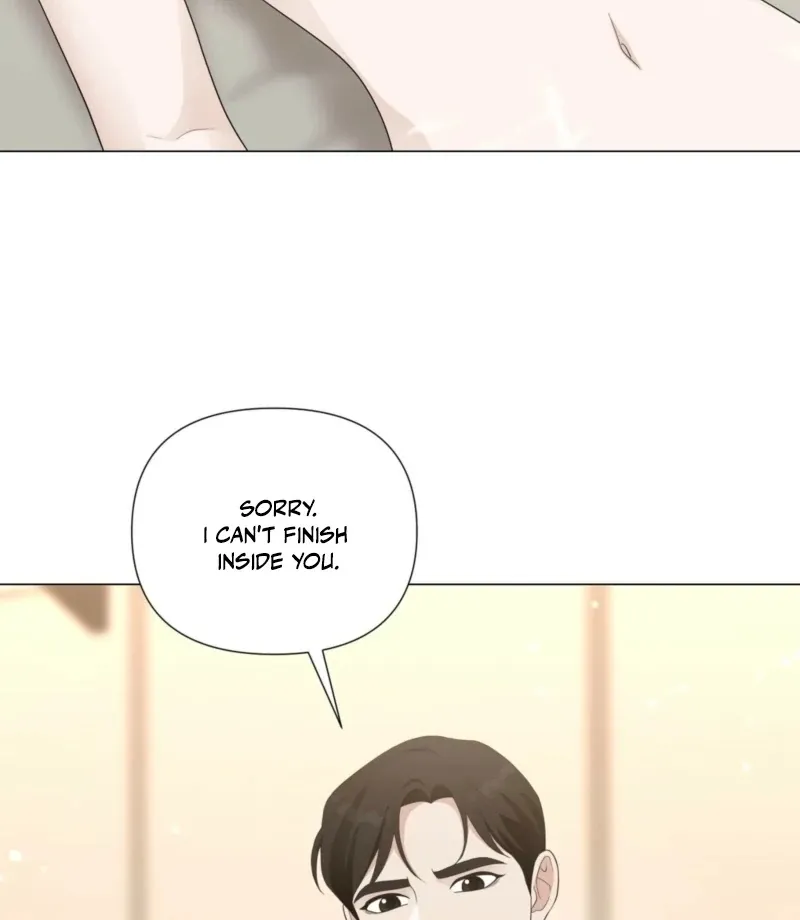 The CEO Caught Me in Heat Chapter 3 page 38 - 