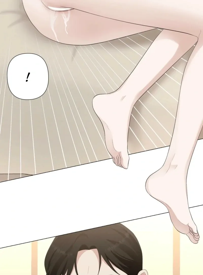 The CEO Caught Me in Heat Chapter 3 page 40 - 